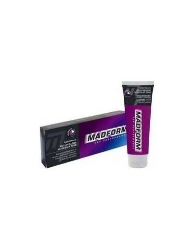 Madform Doble Potencia Tubo 120Ml de Madform