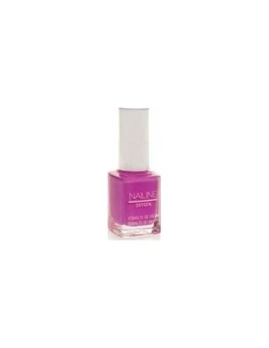 Esmalte Uñas Oxygen N 42 Preciosos Rosa de Nailine