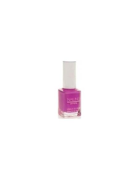 Esmalte Uñas Oxygen N 42 Preciosos Rosa de Nailine