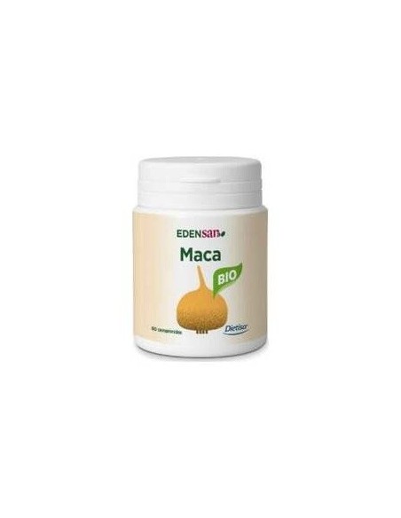 Edensan  Maca   Envase 60 Comp.(20-30 Días) de Edensan®