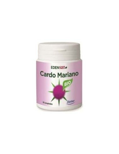 Edensan Cardo Mariano 80Comp. de Dietisa (Dielisa)
