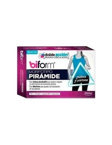 Morfotipo Piramide 28Cap. de Dietisa (Dielisa)