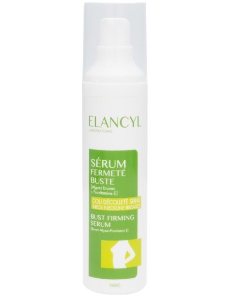 Elancyl Reafirmante Busto Serum 50Ml. de Elancyl