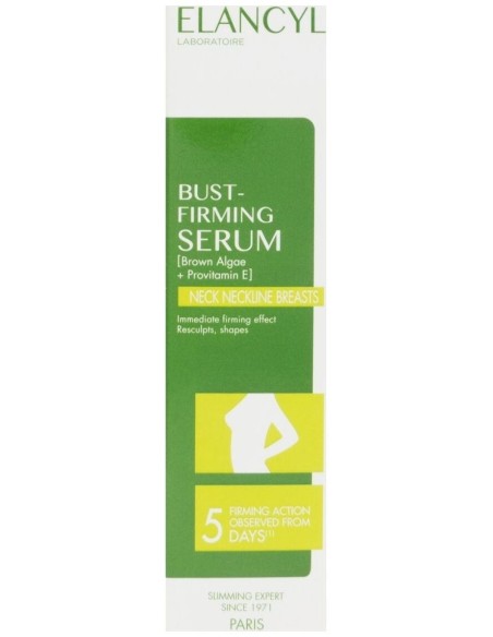 Elancyl Reafirmante Busto Serum 50Ml. de Elancyl