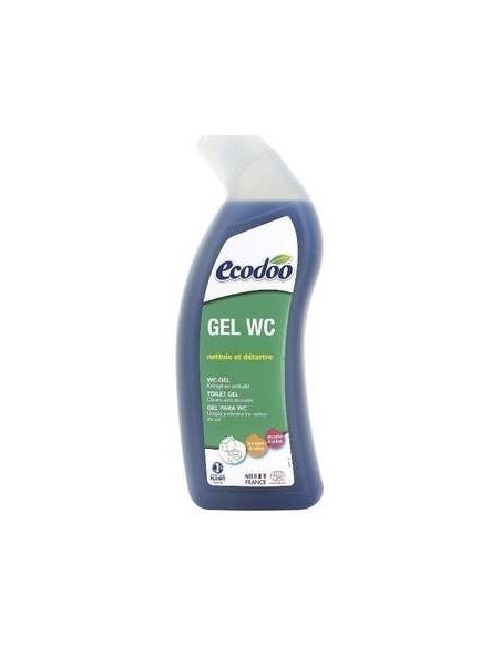 Limpia Wc Gel 750Ml. de Ecodoo