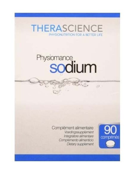 Sodium 90Comp. de Therascience