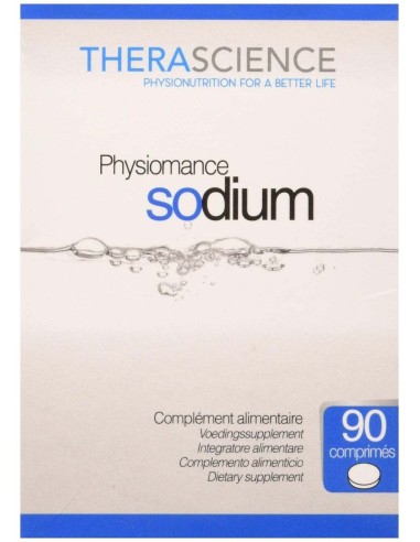 Sodium 90Comp. de Therascience