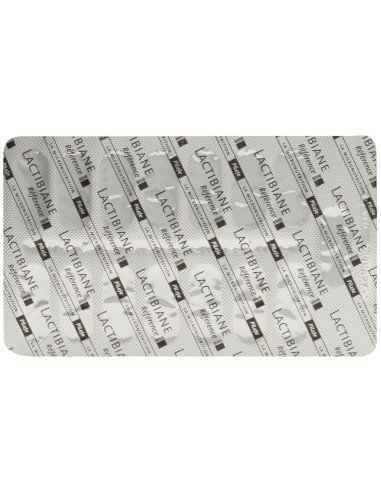 Lactibiane Reference  30 cápsulas de Pileje