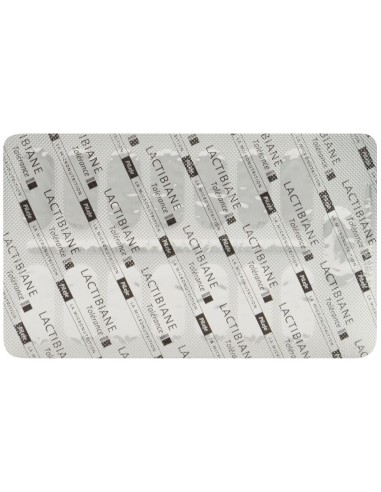 Lactibiane Tolérance  30 cápsulas de Pileje