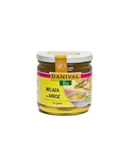 Melaza De Arroz 460Gr. de Danival