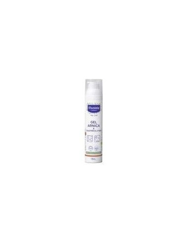 Gel De Arnica-Calendula Bebe-Niño100Ml. Bio de Mustela