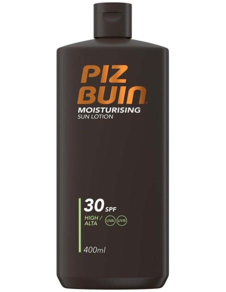 Solar Spf30 Locion Hidratante 400Ml. de Piz Buin