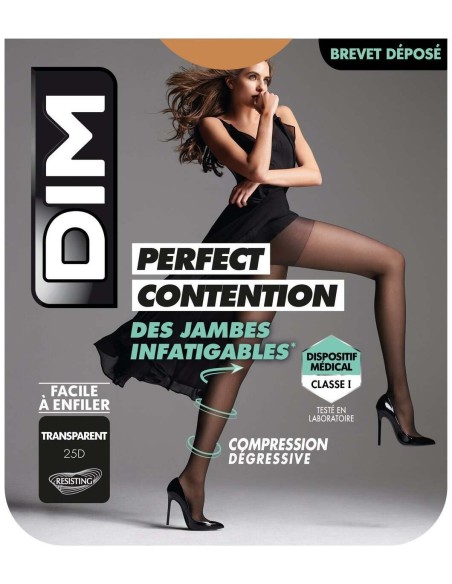 Ph Perfect Contention Gazelle Talla 3 1Ud. de Dim