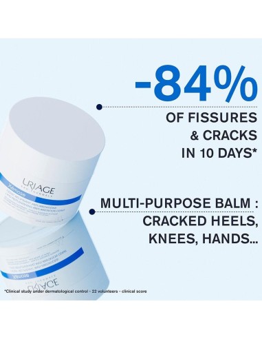 Bariederm Unguento Aislante-Reparador 40Gr. de Uriage