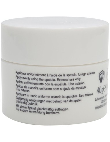 Bariederm Unguento Aislante-Reparador 40Gr. de Uriage
