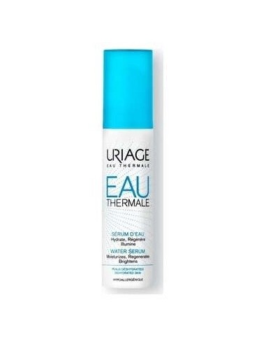 Eau Thermale Serum De Agua Hidratante 30Ml. de Uriage