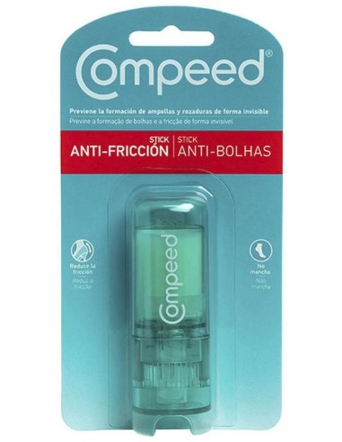 Compeed Ampollas Stick Protector de Compeed