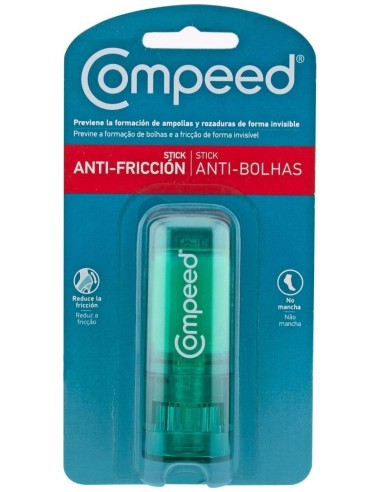 Compeed Ampollas Stick Protector de Compeed