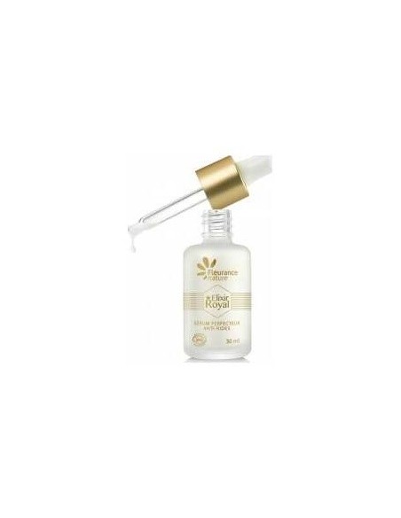 Elixir Royal Serum Perfeccionador Antiarrugas 30Ml de Fleurance Nature