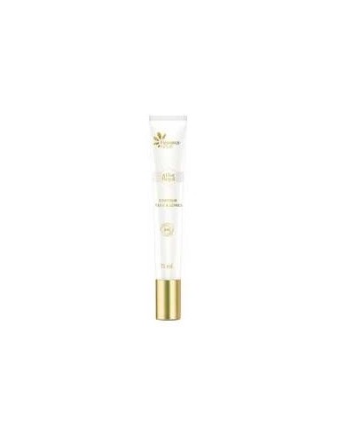 Elixir Royal Contorno Ojos-Labios Antiarrugas 15Ml de Fleurance Nature