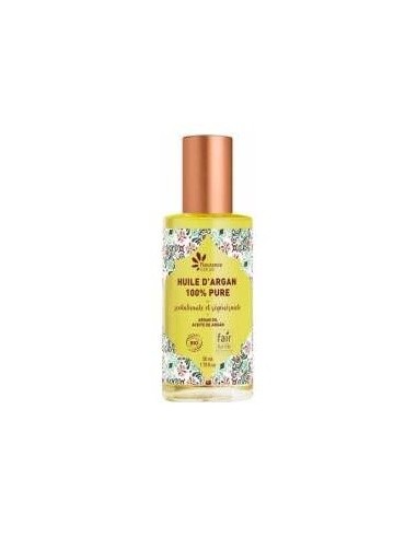Aceite Argan Puro 50Ml. Bio de Fleurance Nature