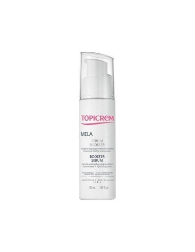 Topicrem Mela Serum Booster 30 Ml de Topicrem