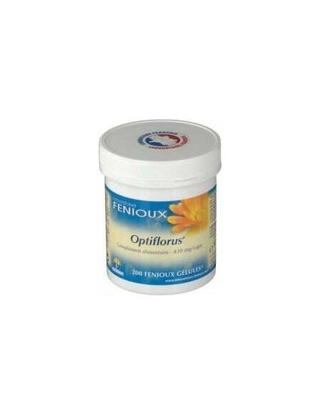 Optiflorus 200Cap. de Fenioux