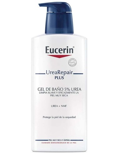 Eucerin Urea Gel 400 Ml de Eucerin