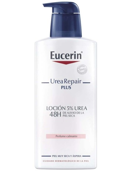 Eucerin Urea Locion 400 Ml de Eucerin