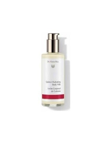 Leche Corporal De Cydonia 145Ml. de Dr. Hauschka