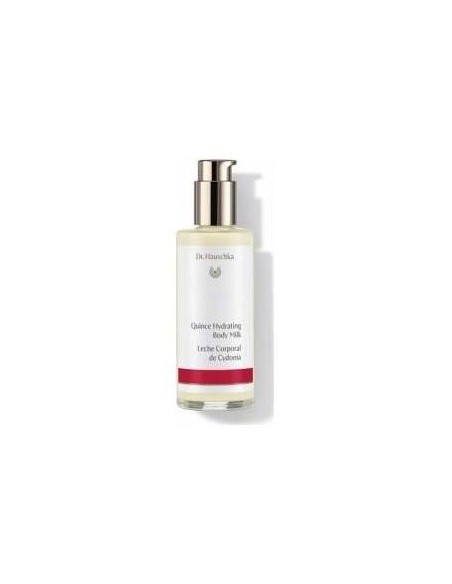 Leche Corporal De Cydonia 145Ml. de Dr. Hauschka