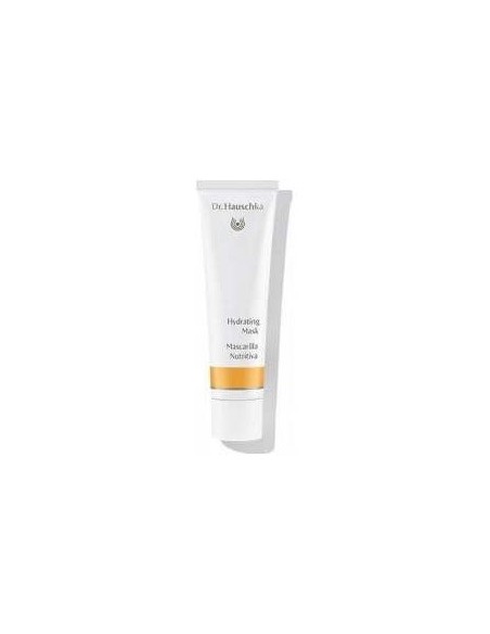 Mascarilla-Crema Nutritiva 30Ml. de Dr. Hauschka
