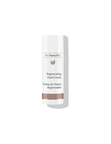 Balsamo De Manos Regenerador 50Ml. de Dr. Hauschka
