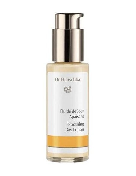 Fluido De Dia Calmante 50Ml. de Dr. Hauschka