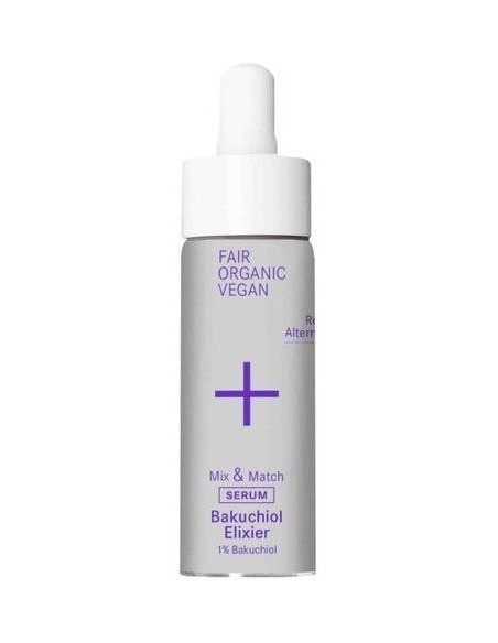 Serum Elixir Facial 25Ml. Eco Vegan de I+M