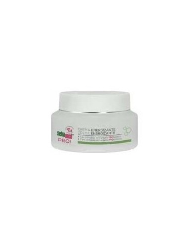Pro Crema Energizante Firmeza 50Ml.** de Sebamed