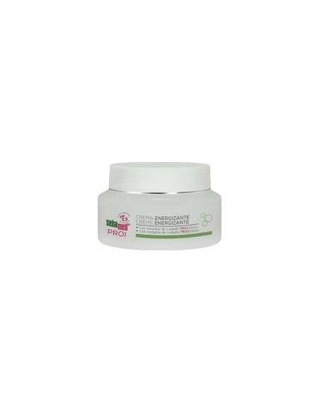 Pro Crema Energizante Firmeza 50Ml.** de Sebamed