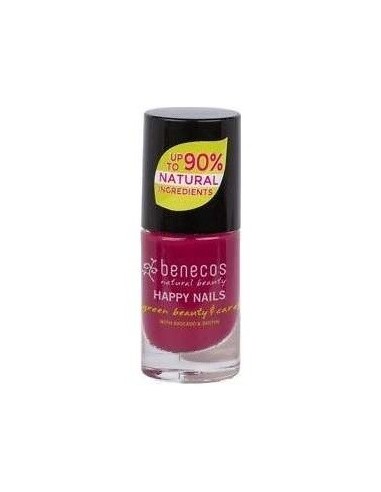 Pinta uñas Wild Orchid, 5ml de Benecos