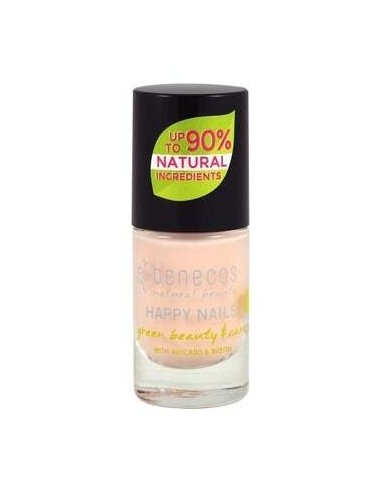 Pinta uñas Be My Baby, 5ml de Benecos