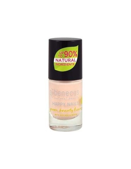 Pinta uñas Be My Baby, 5ml de Benecos