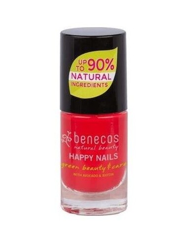 Pinta uñas hot summer 5ml de Benecos