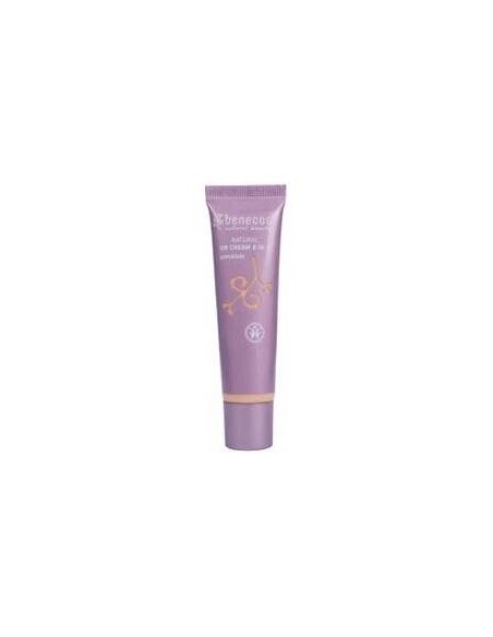 Crema Bb 8En1 Porcelain 20Ml. de Benecos