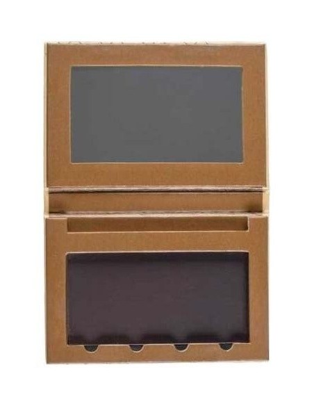 Paleta Vacia Para Recargar Beauty Id Pequeña. de Benecos