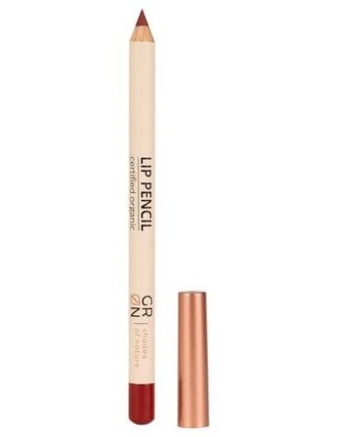 Lápiz de Labios red maple de Grn