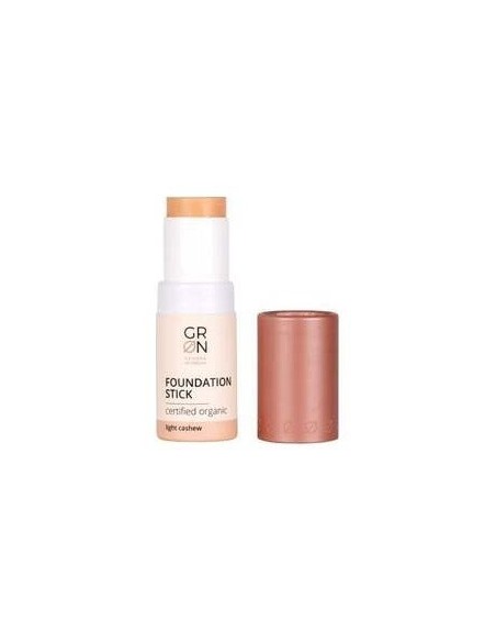 Base de Maquillaje en Barra light cashew,6g de Grn