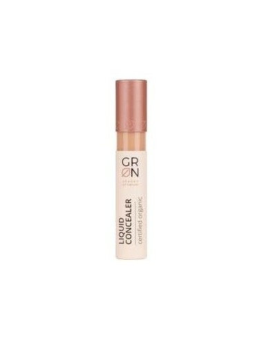Corrector Líquido light wheat,7ml de Grn