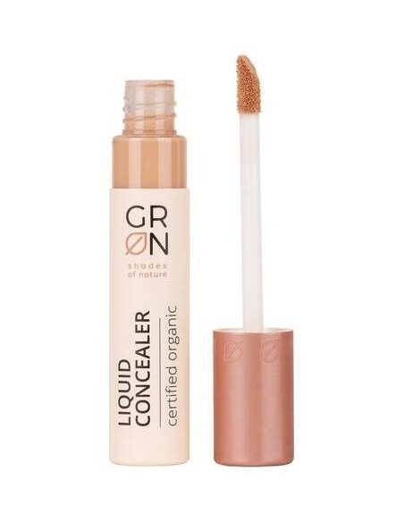 Corrector Liquido Beige Oat 7Ml. de Grn