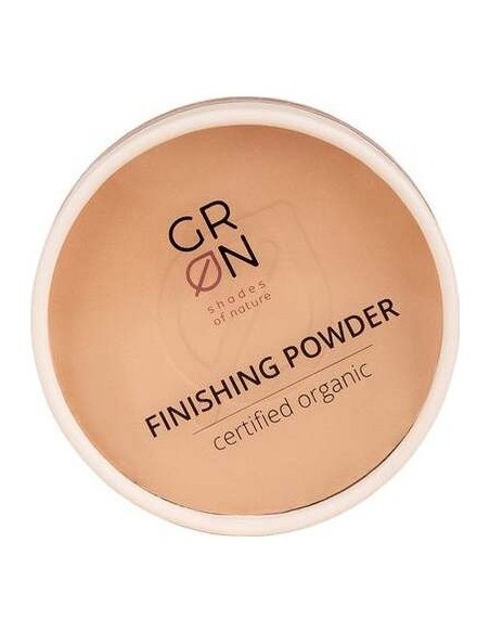 Polvos Compacto Bamboo 9Gr. de Grn