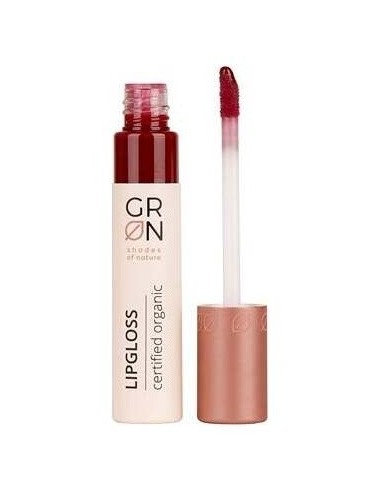 Brillo de Labios red plum,7ml de Grn