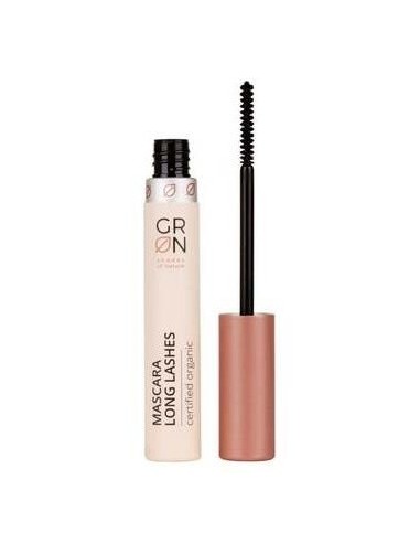 Mascara Long Lashes Black Onyx 9Ml. de Grn